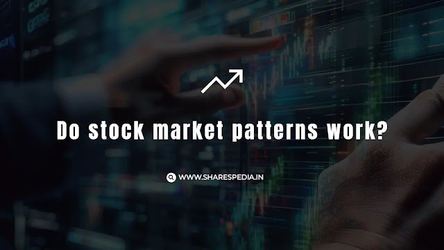 Do stock market patterns work?